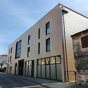 Apartment 21, Umag