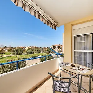 Apartment Vita Moela, Umag