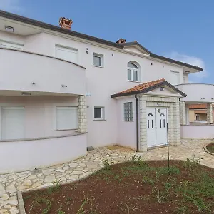 Apartment Filo Appartments, Umag