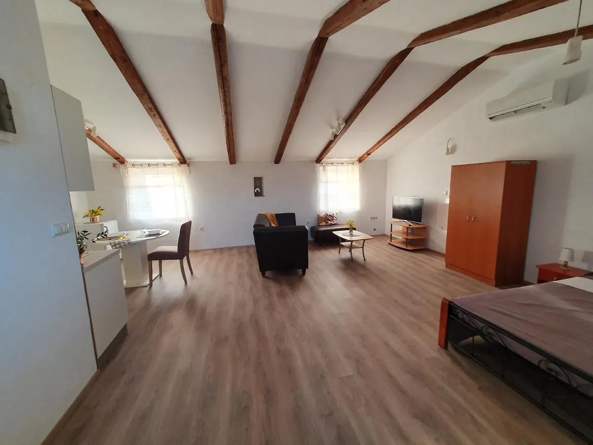 Apartment Private Accommodation Kanegra Umag