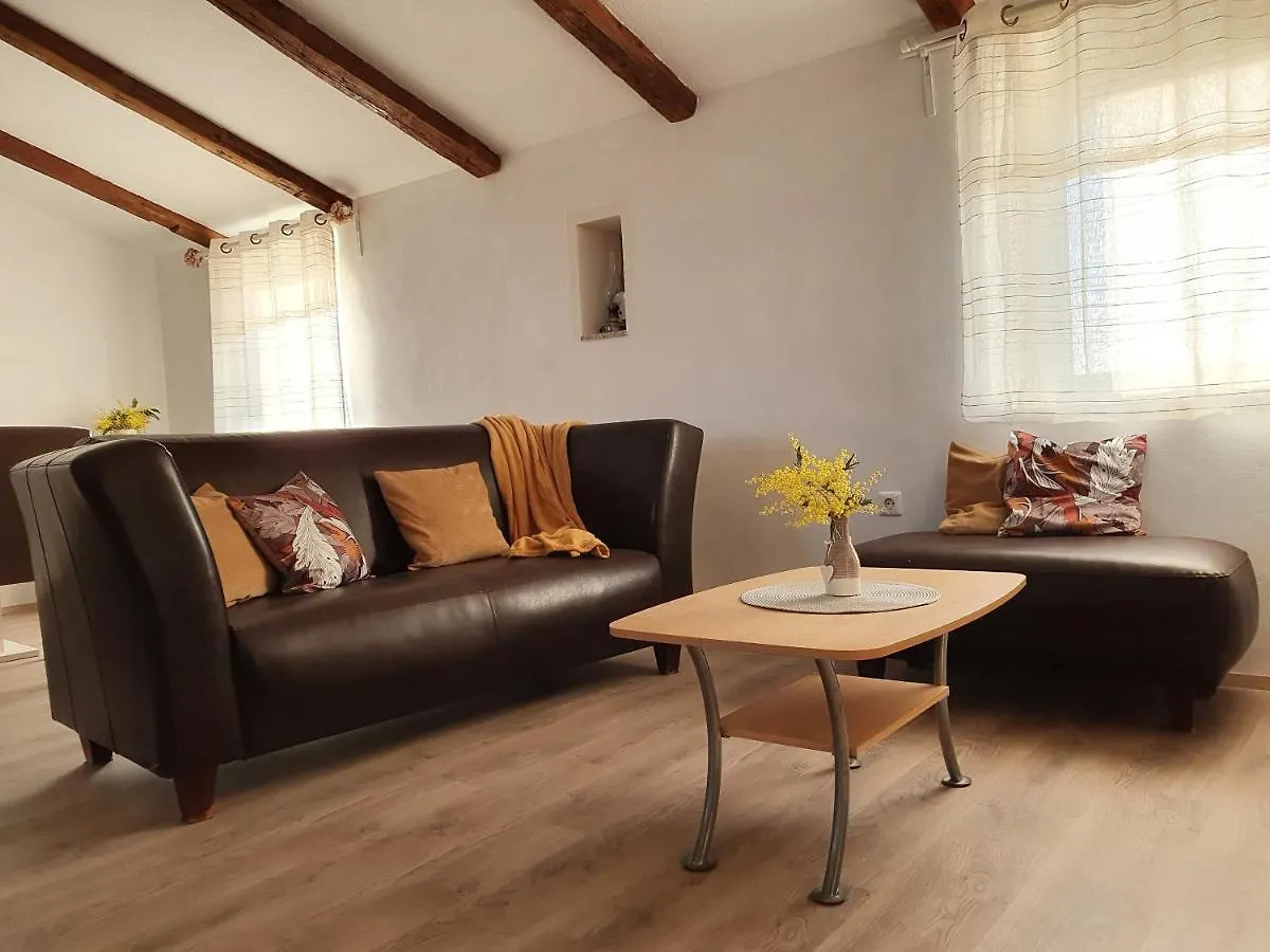 Private Accommodation Kanegra Umag Croatia