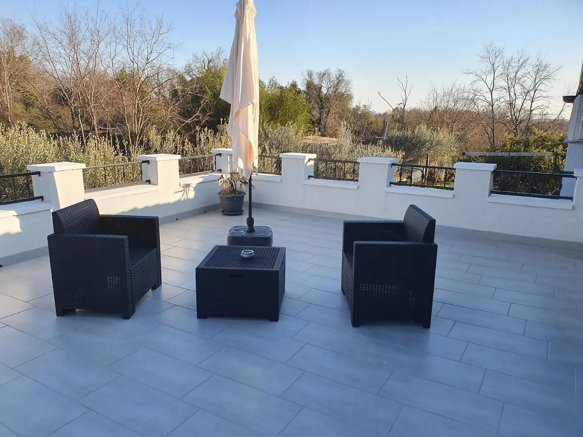 Private Accommodation Kanegra Umag 0*,  Croatia