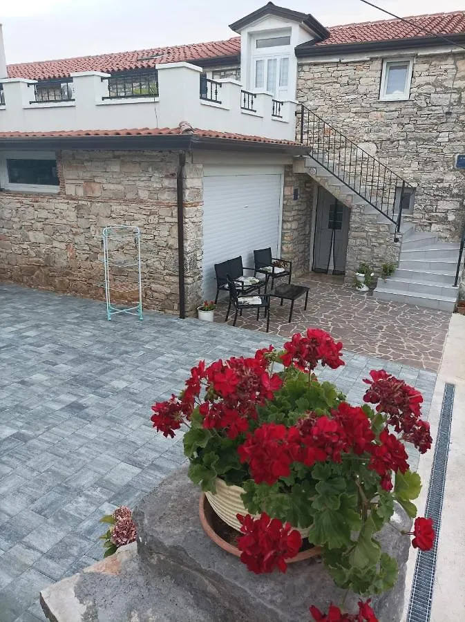 Private Accommodation Kanegra Umag 0*,