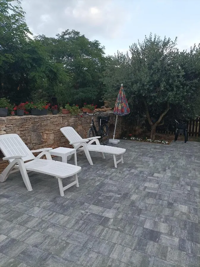 Private Accommodation Kanegra Umag 0*,  Croatia