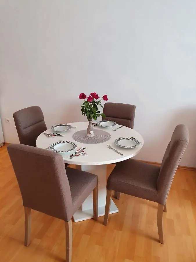 Private Accommodation Kanegra Umag