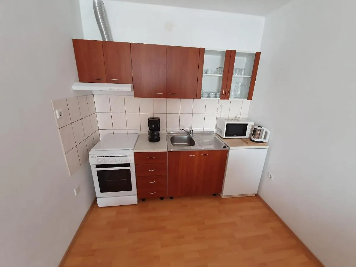 Private Accommodation Kanegra Umag Croatia