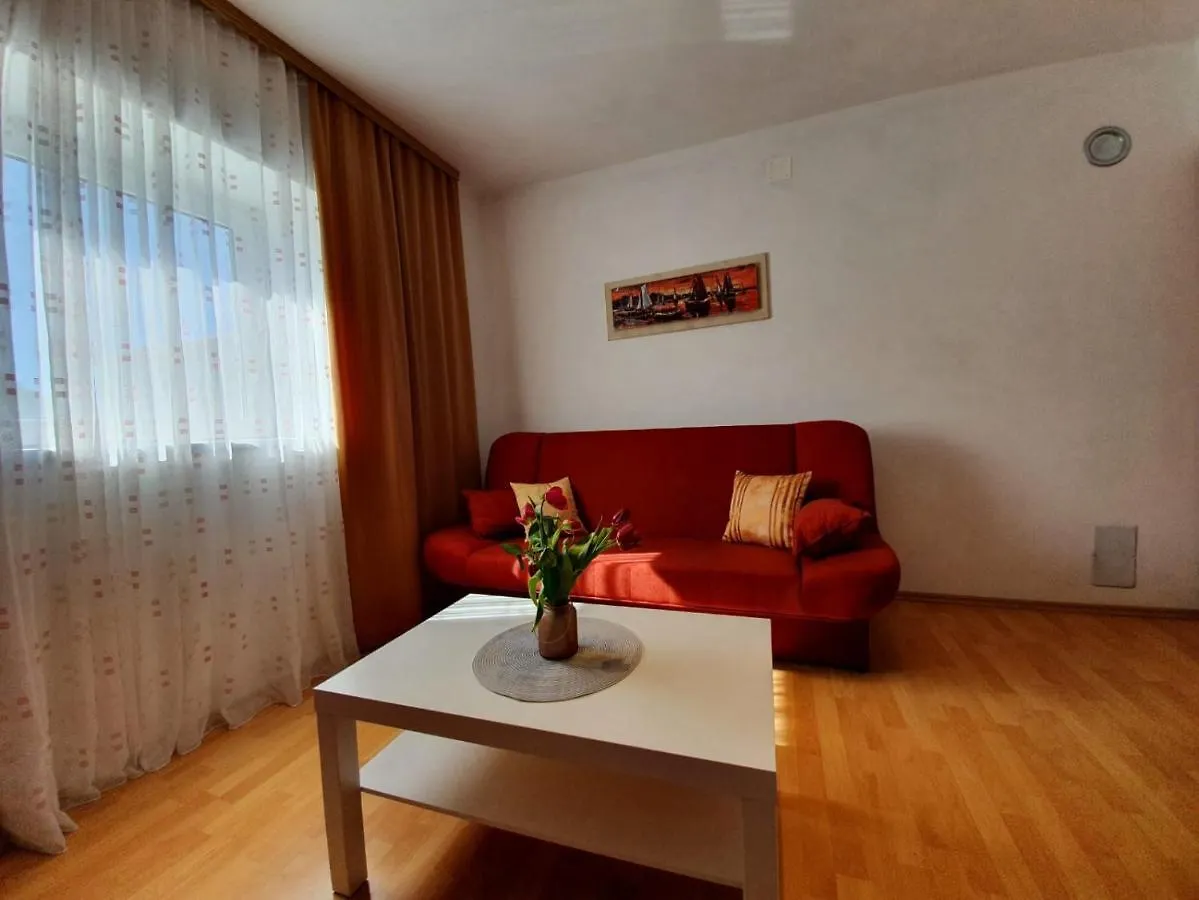 Private Accommodation Kanegra Umag 0*,