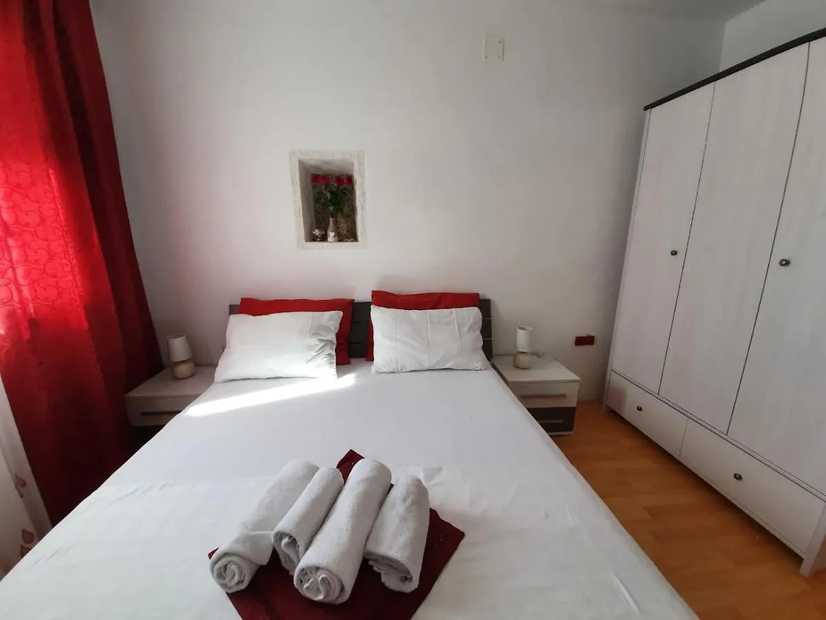 Private Accommodation Kanegra Umag
